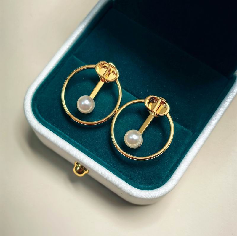 Dior Earring 09yxx108